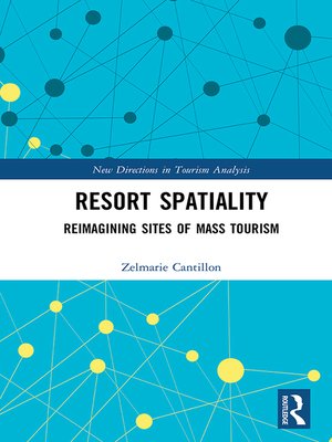 cover image of Resort Spatiality